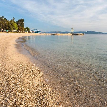 סלצה Apartments Adriatic 3 מראה חיצוני תמונה