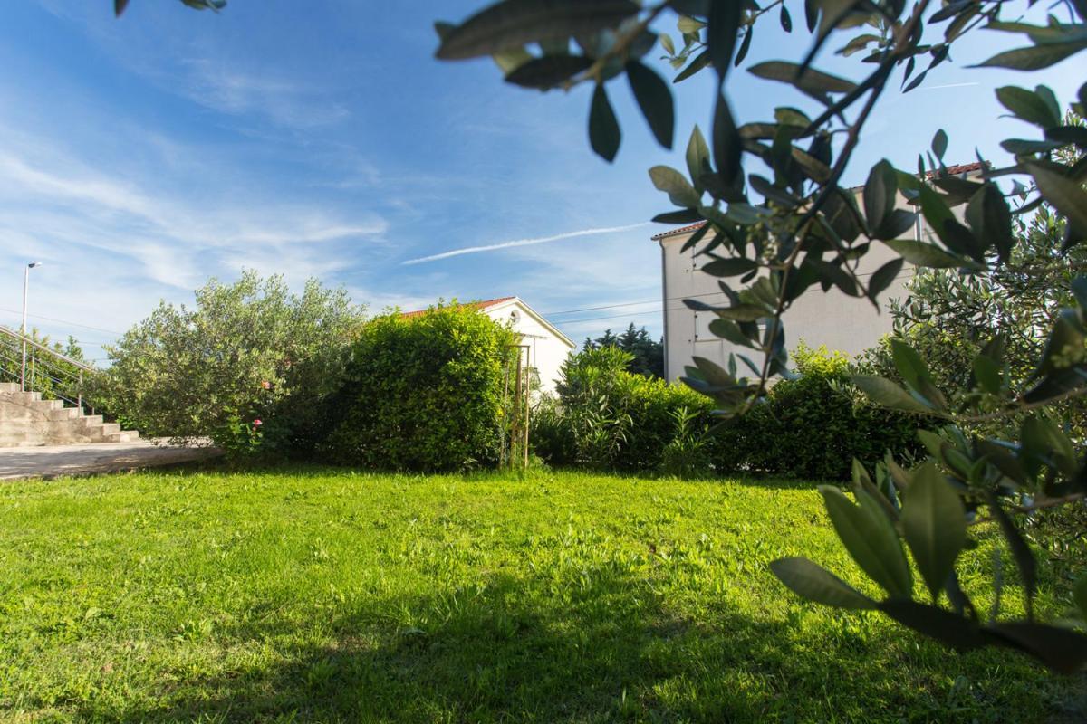סלצה Apartments Adriatic 3 מראה חיצוני תמונה