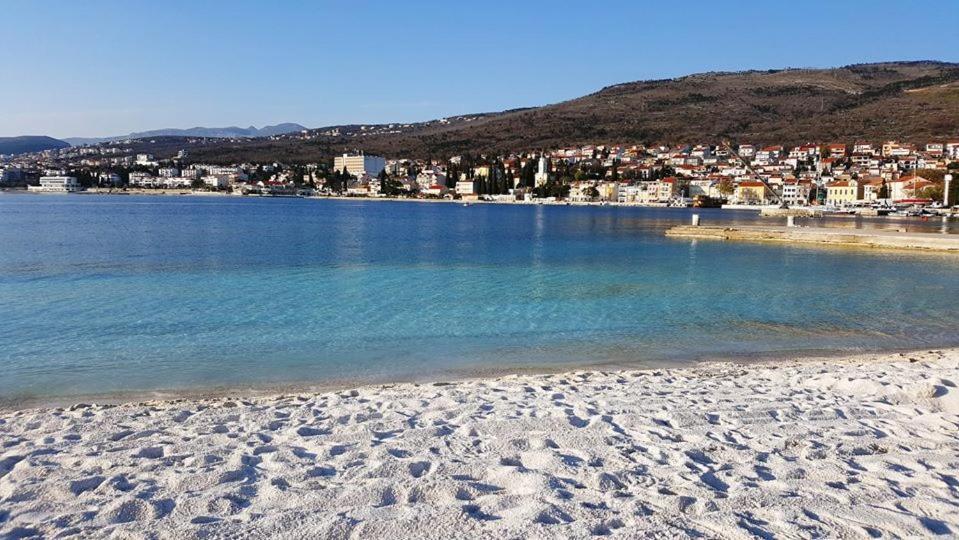 סלצה Apartments Adriatic 3 מראה חיצוני תמונה