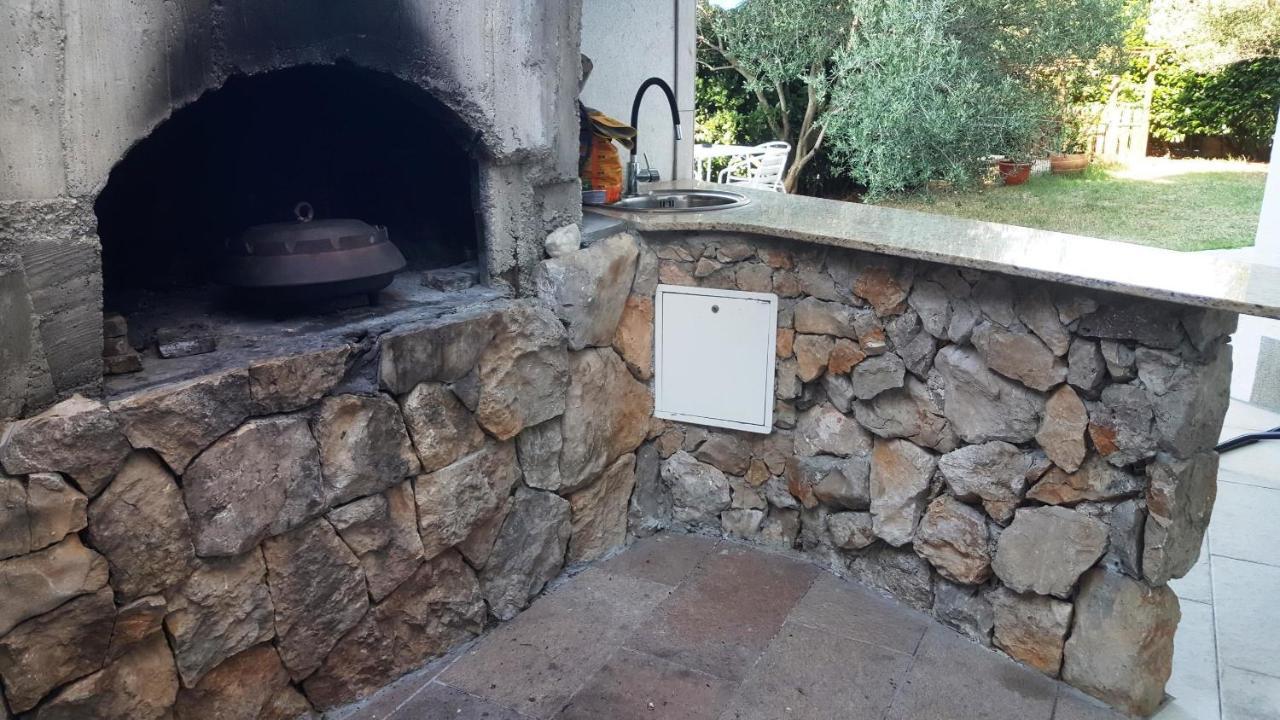 סלצה Apartments Adriatic 3 מראה חיצוני תמונה
