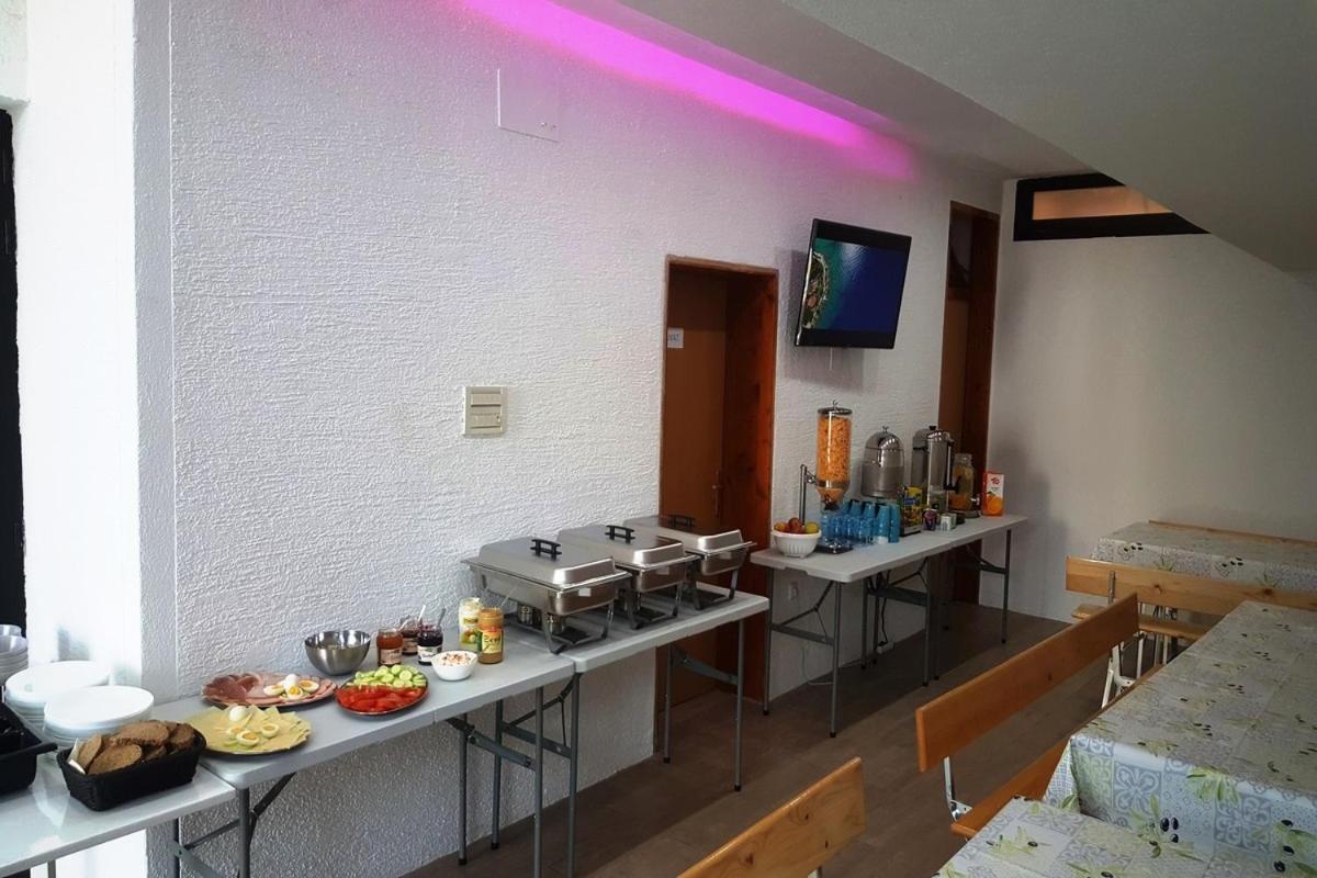 סלצה Apartments Adriatic 3 מראה חיצוני תמונה