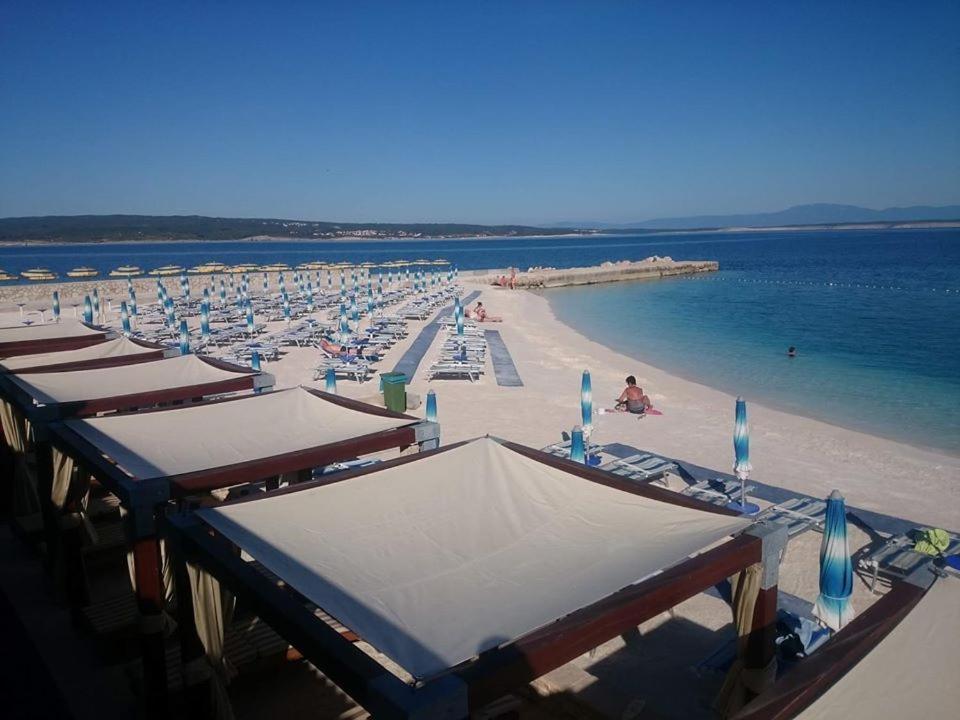 סלצה Apartments Adriatic 3 מראה חיצוני תמונה