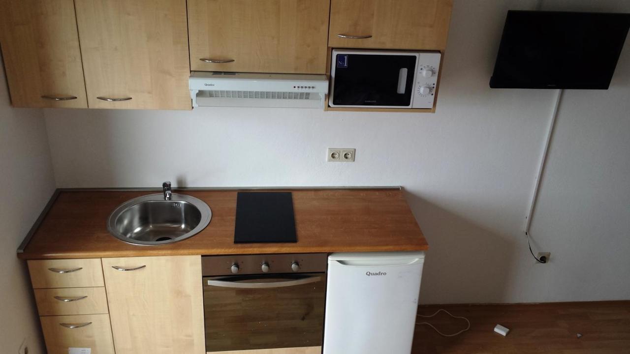סלצה Apartments Adriatic 3 מראה חיצוני תמונה