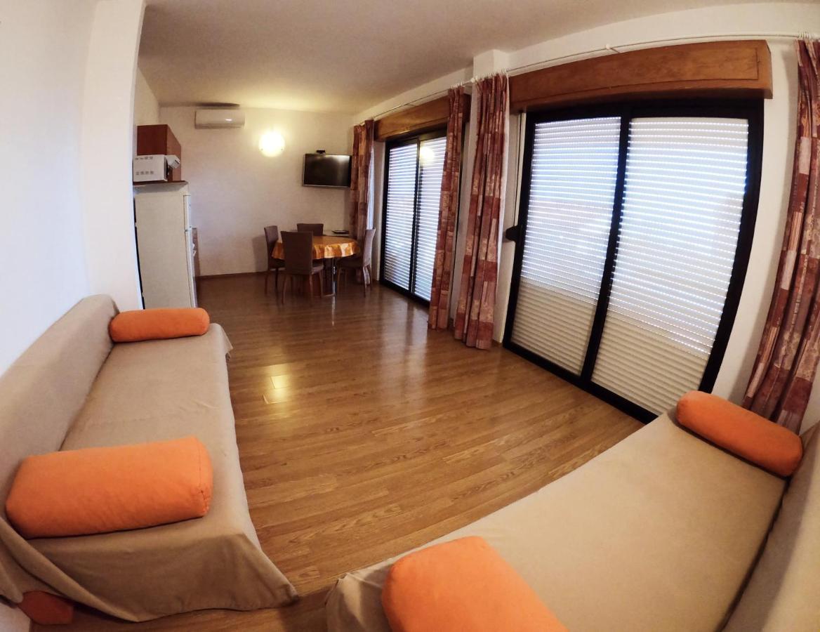 סלצה Apartments Adriatic 3 מראה חיצוני תמונה