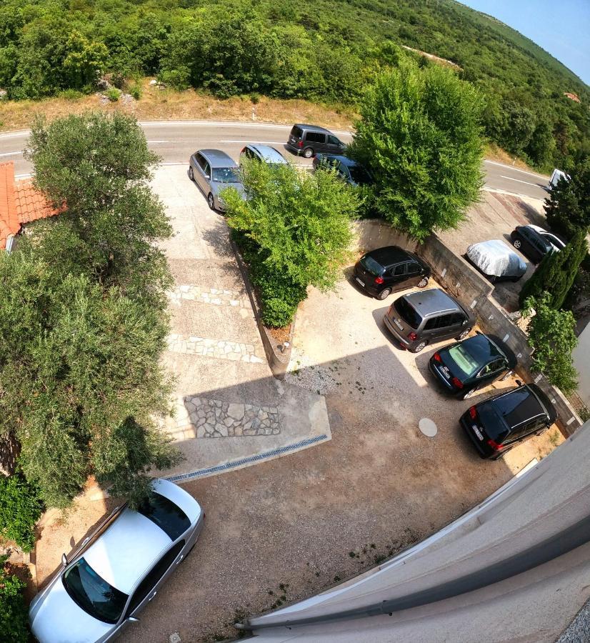 סלצה Apartments Adriatic 3 מראה חיצוני תמונה