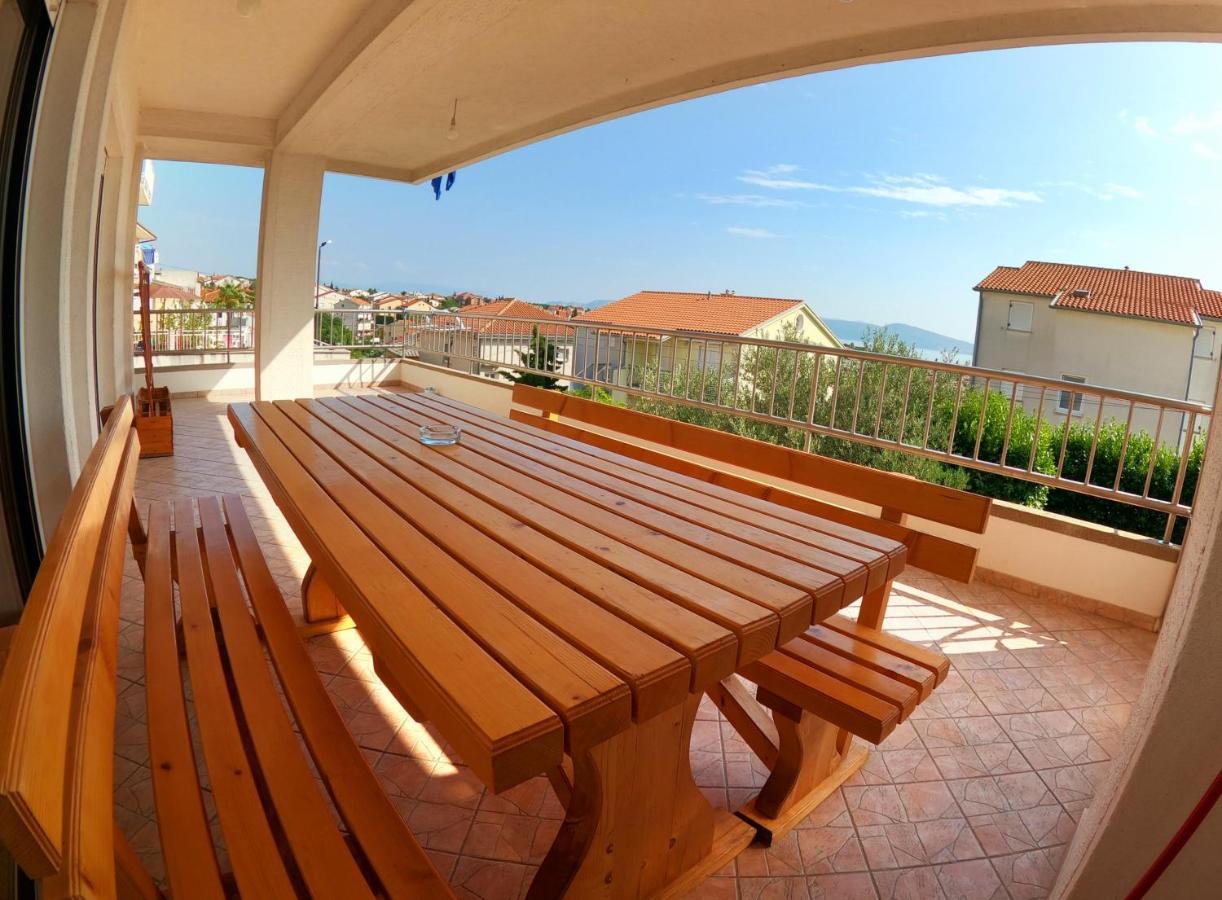 סלצה Apartments Adriatic 3 מראה חיצוני תמונה