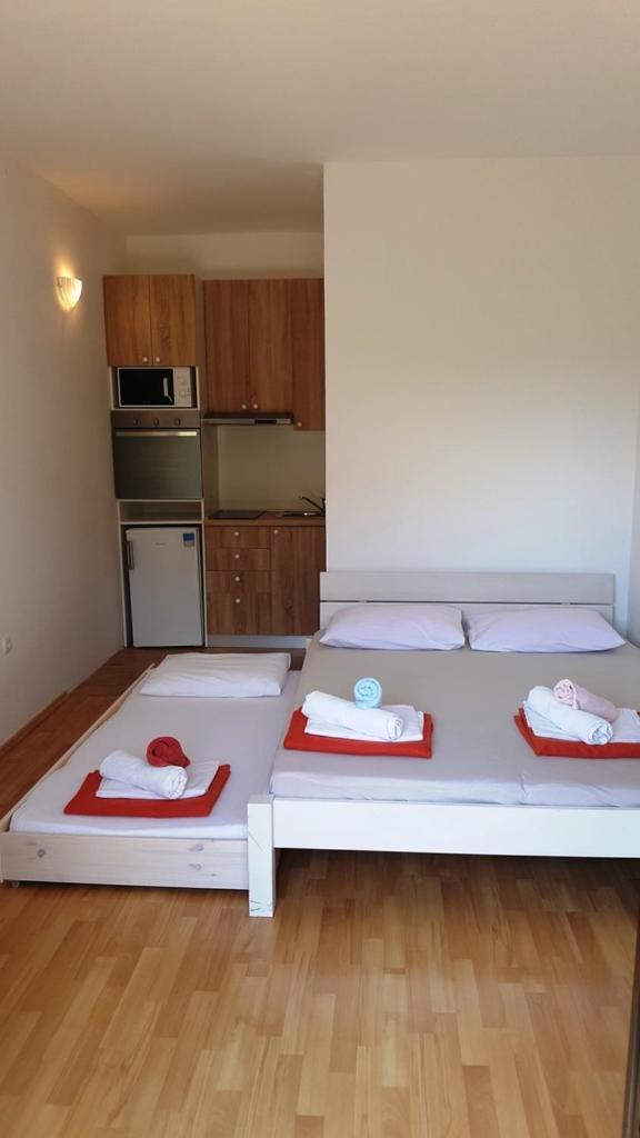 סלצה Apartments Adriatic 3 חדר תמונה