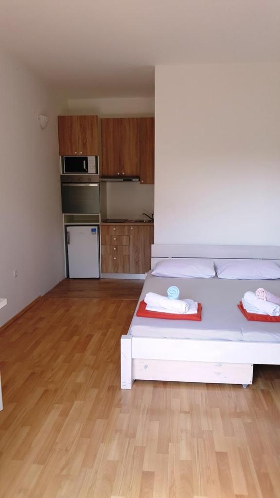 סלצה Apartments Adriatic 3 חדר תמונה