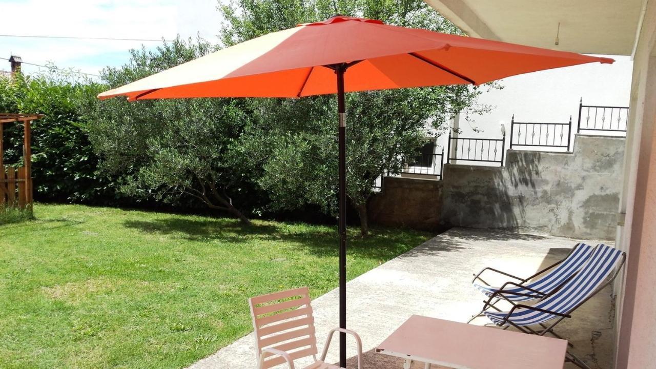 סלצה Apartments Adriatic 3 חדר תמונה