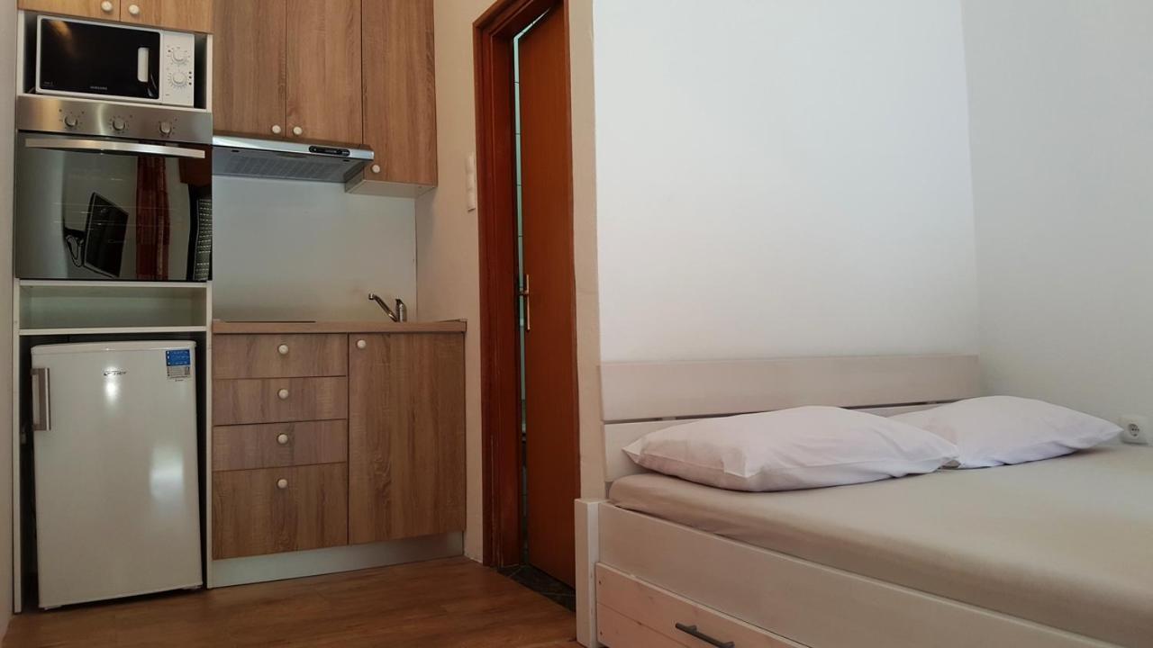 סלצה Apartments Adriatic 3 חדר תמונה