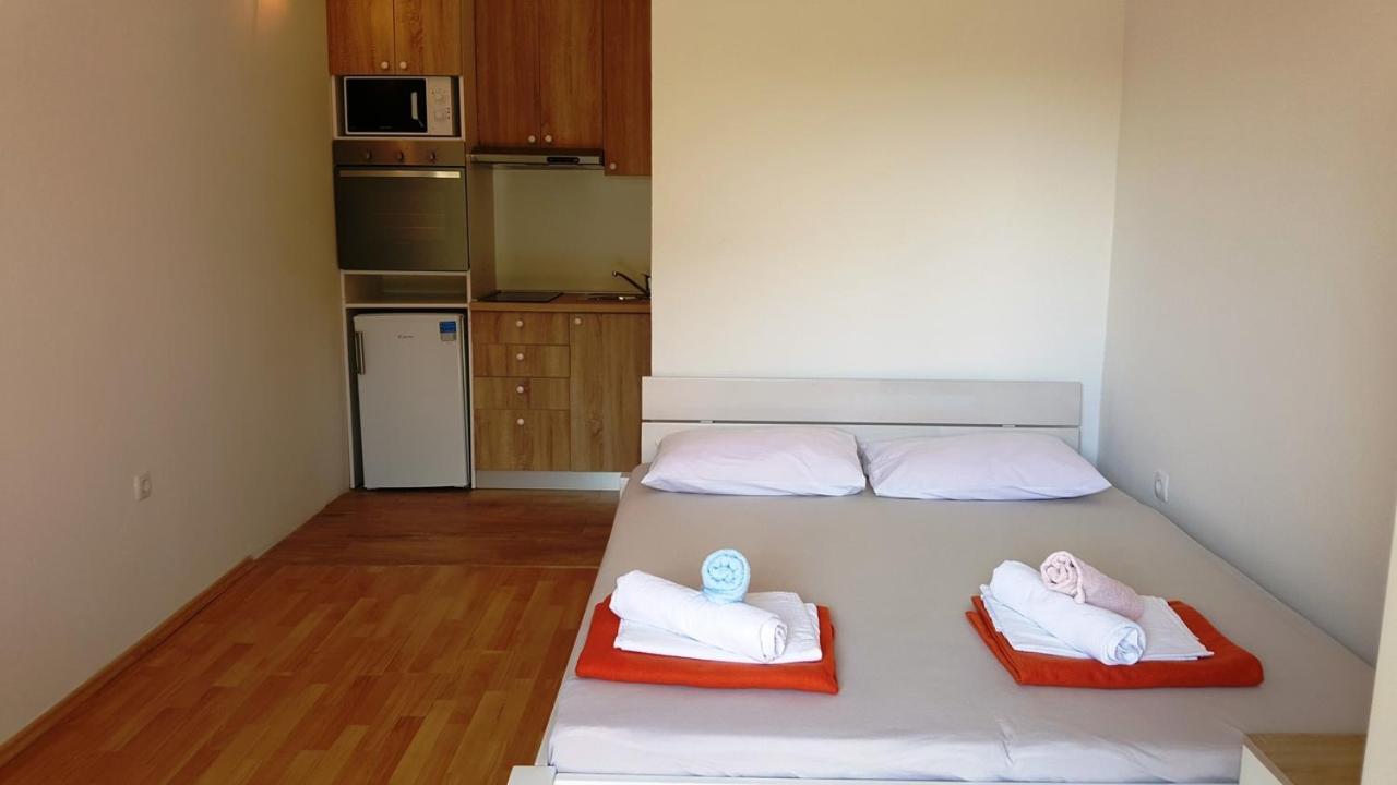 סלצה Apartments Adriatic 3 חדר תמונה
