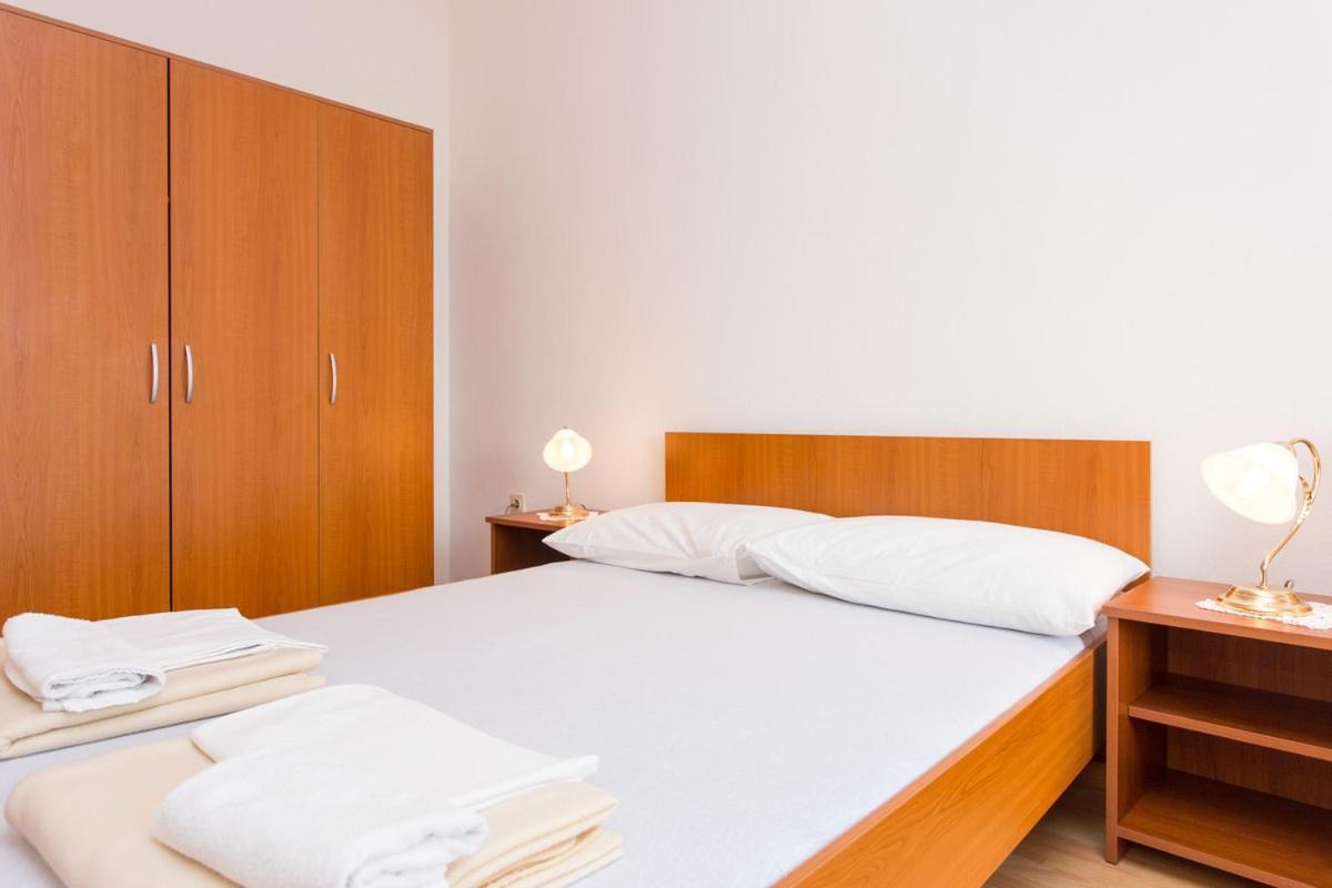 סלצה Apartments Adriatic 3 חדר תמונה