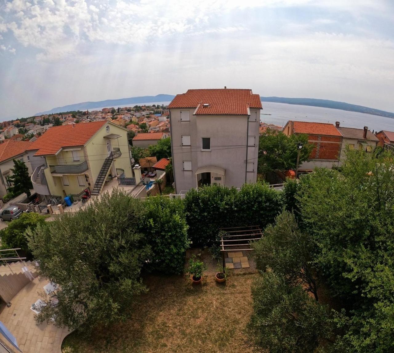 סלצה Apartments Adriatic 3 חדר תמונה
