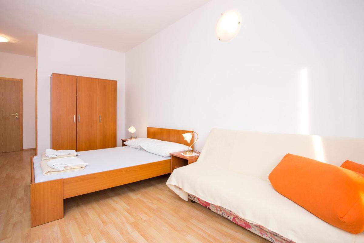 סלצה Apartments Adriatic 3 חדר תמונה