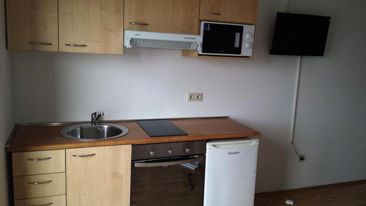 סלצה Apartments Adriatic 3 חדר תמונה