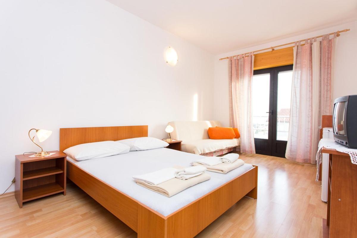 סלצה Apartments Adriatic 3 חדר תמונה
