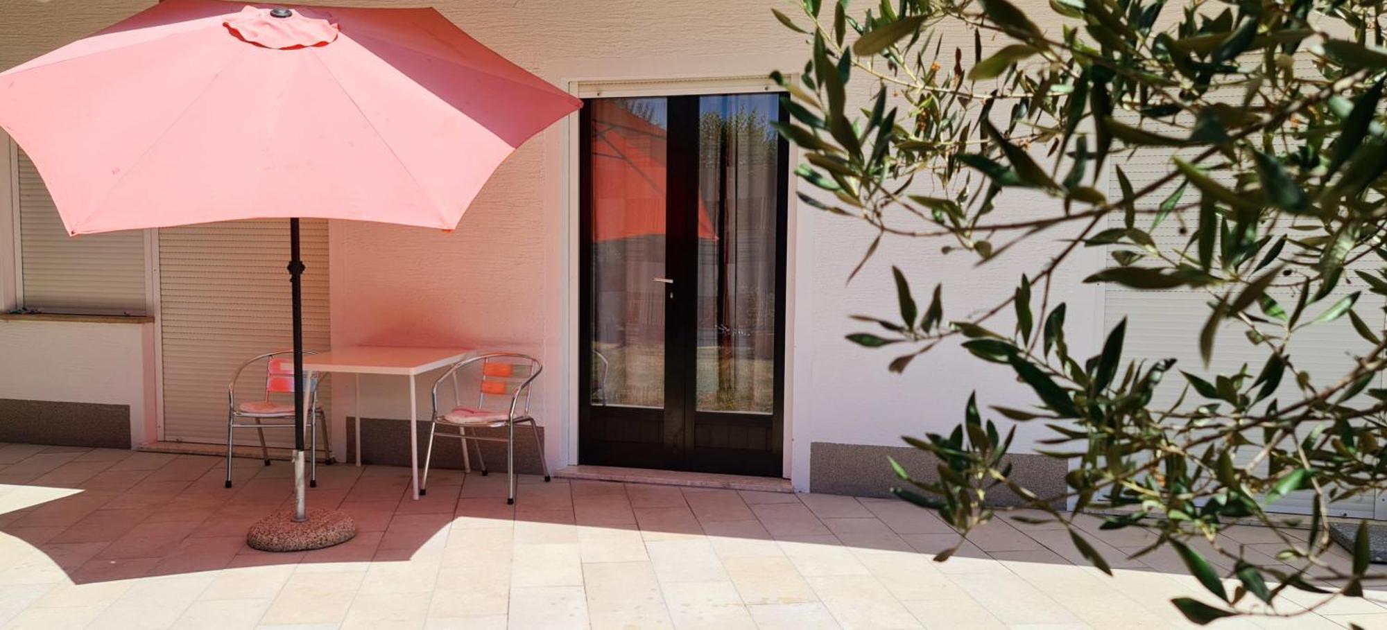 סלצה Apartments Adriatic 3 חדר תמונה