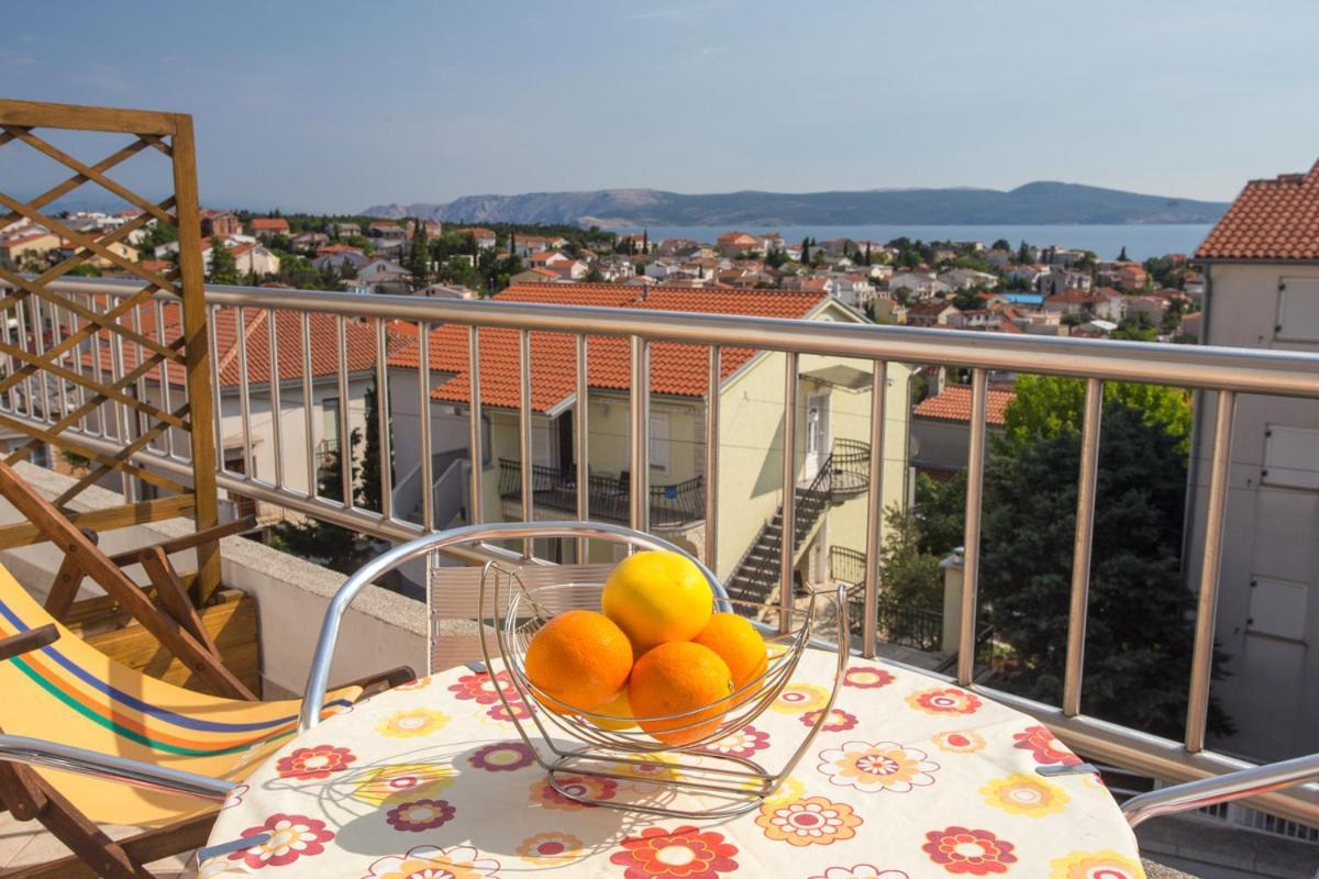 סלצה Apartments Adriatic 3 חדר תמונה